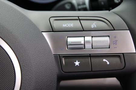 2026 Hyundai KONA - photo 22