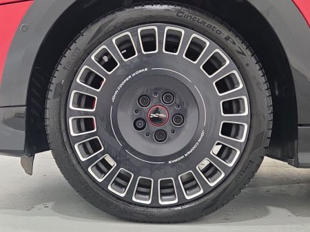 2026 Mini Cooper - photo 14