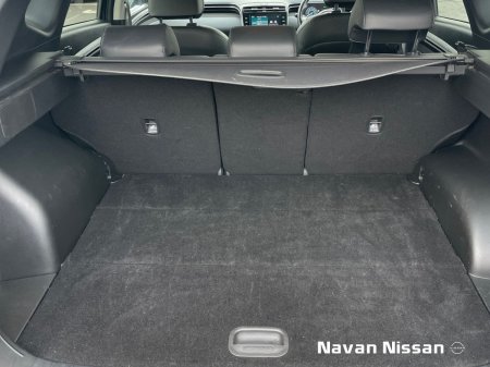 2022 Hyundai Tucson - photo 14