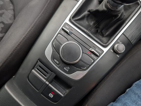 2015 Audi A3 - photo 17