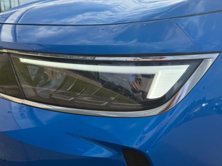 2023 Opel Astra - photo 22