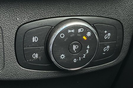 2023 Ford Focus - photo 22