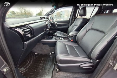 2023 Toyota Hilux - photo 6