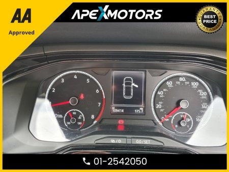 2019 Volkswagen Polo - photo 13