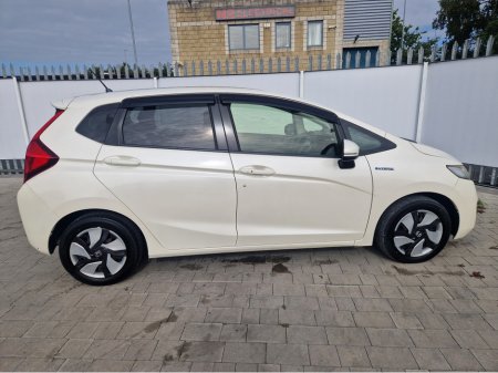 2014 Honda Fit - photo 13