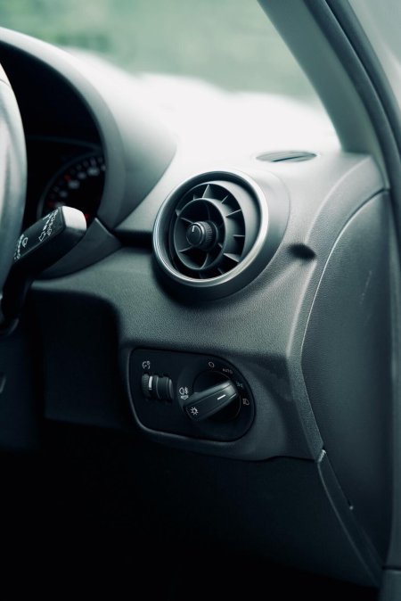 2017 Audi A1 - photo 14