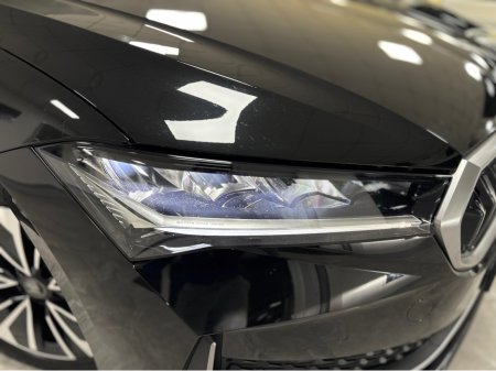 2025 Skoda Superb - photo 28