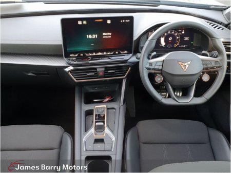 2025 Cupra Formentor - photo 2