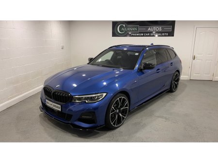 2021 BMW 3-Series - photo 19