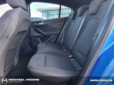 2020 Ford Focus - photo 7
