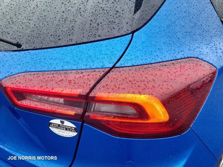 2022 Ford Focus - photo 16