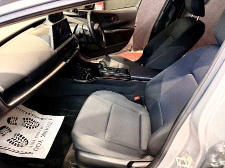 2023 Toyota Prius - photo 12