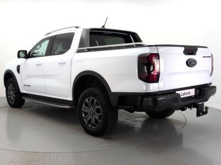 2024 Ford Ranger - photo 7