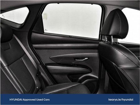 2026 Hyundai Tucson - photo 15