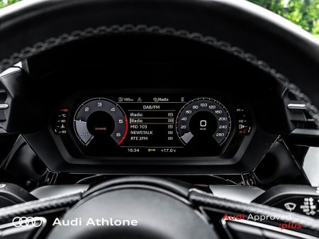 2024 Audi A3 - photo 13