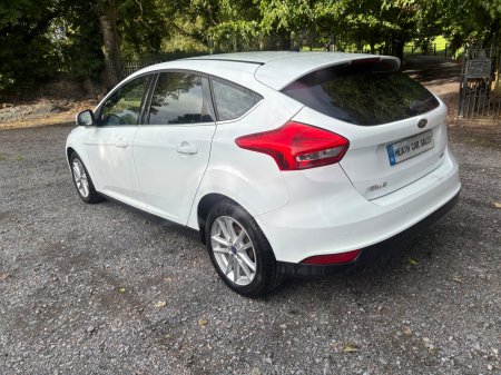 2014 Ford Focus - photo 6
