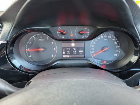 2023 Opel Corsa - photo 9
