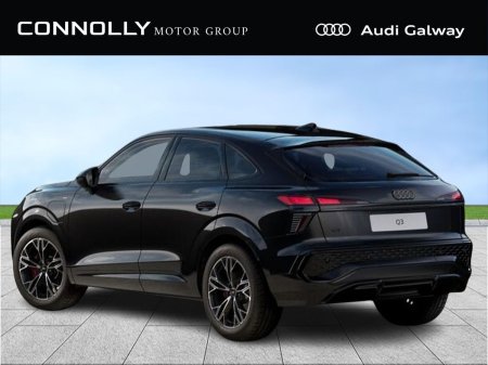 2027 Audi Q3 - photo 2