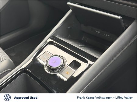 2026 Volkswagen Tayron - photo 19