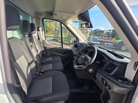 2023 Ford Transit - photo 7