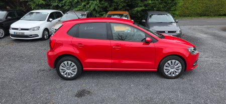2015 Volkswagen Polo - photo 2
