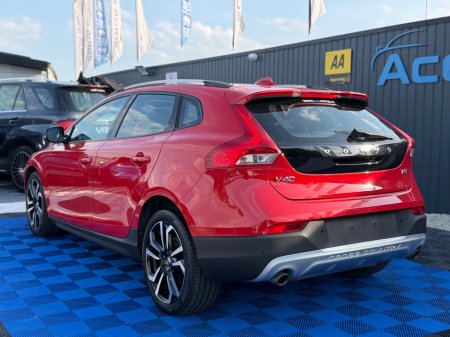 2017 Volvo V40 - photo 5