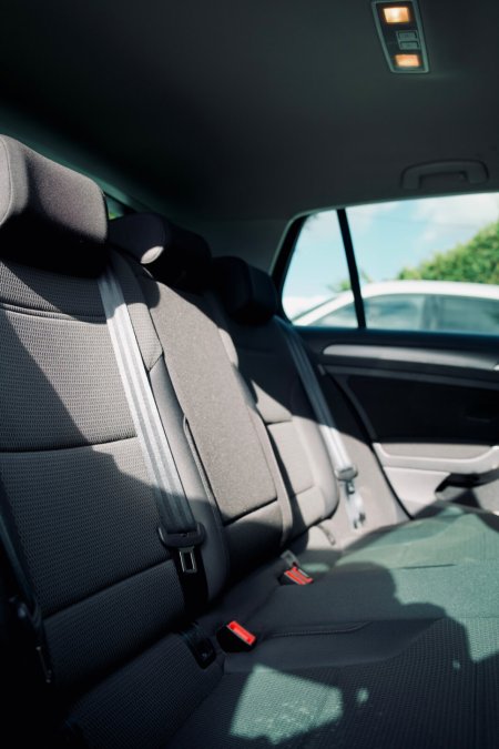 2018 Volkswagen Golf - photo 16