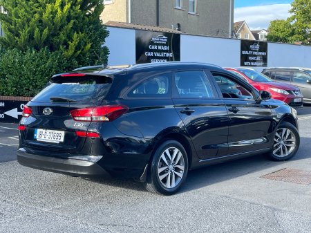 2018 Hyundai i30 - photo 4