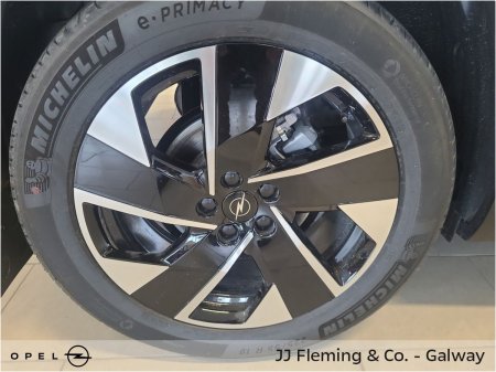 2026 Opel Grandland - photo 6