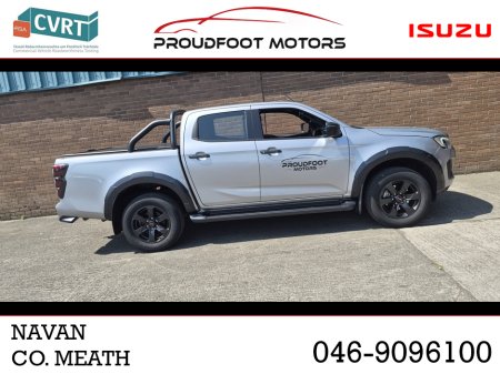 2026 Isuzu D-Max - photo 10