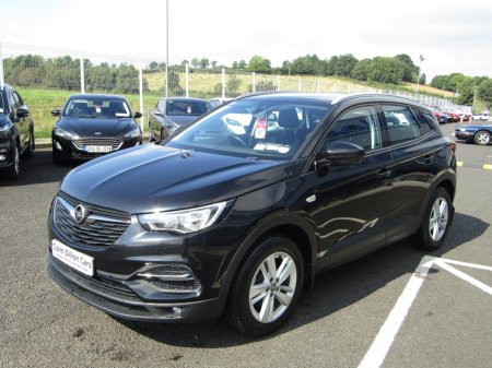 2018 Opel Grandland X - photo 5
