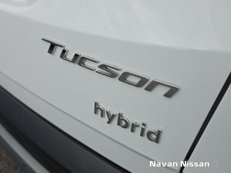 2024 Hyundai Tucson - photo 26