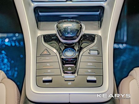 2026 BYD SEALION 5 - photo 14