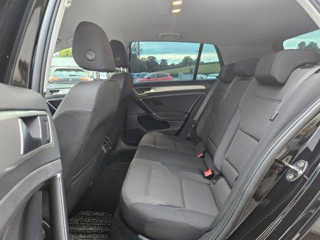 2017 Volkswagen Golf - photo 22