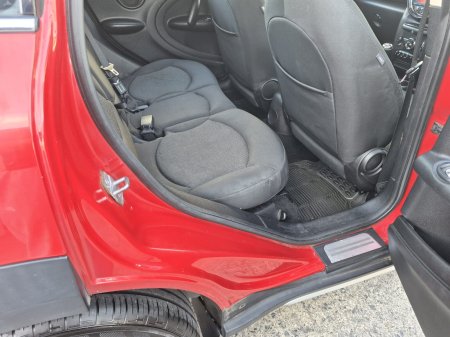 2015 Mini Cooper - photo 21