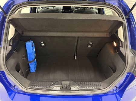 2018 Ford Fiesta - photo 21