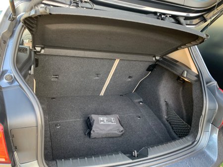 2018 BMW 1-Series - photo 9