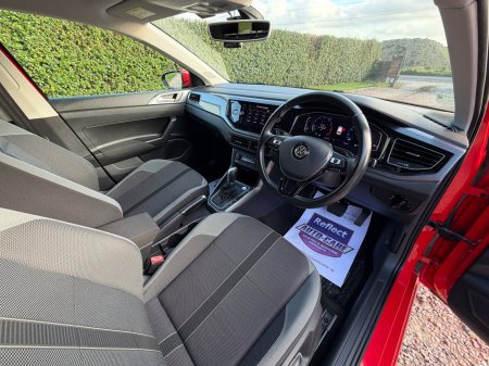 2019 Volkswagen Polo - photo 16