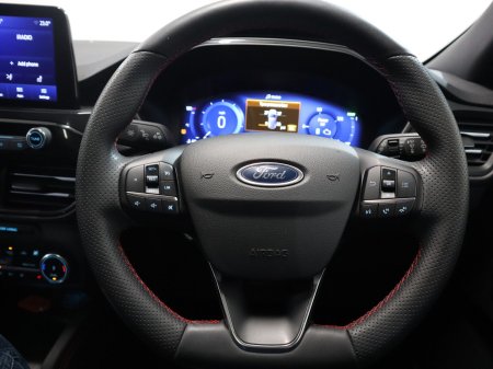 2023 Ford Kuga - photo 13
