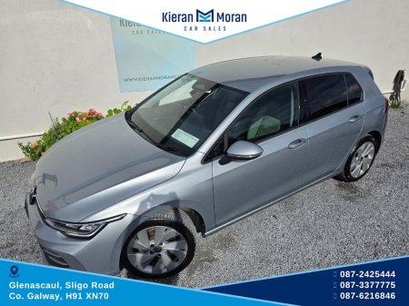 2026 Volkswagen Golf - photo 2