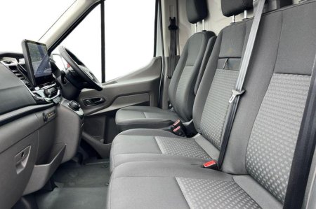 2025 Ford Transit - photo 10