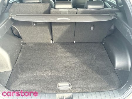 2024 Hyundai Tucson - photo 12