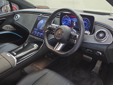 2023 Mercedes-Benz EQS - photo 9