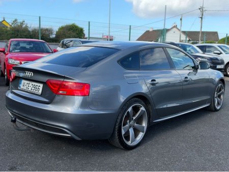 2014 Audi A5 - photo 3