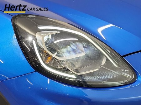 2023 Ford Puma - photo 7