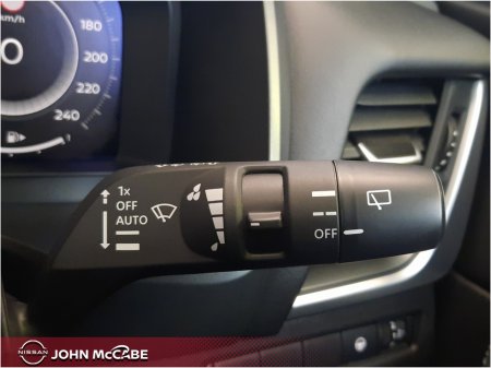 2026 Nissan Qashqai - photo 25