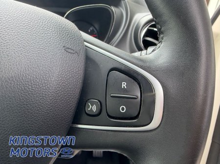 2018 Renault Captur - photo 13