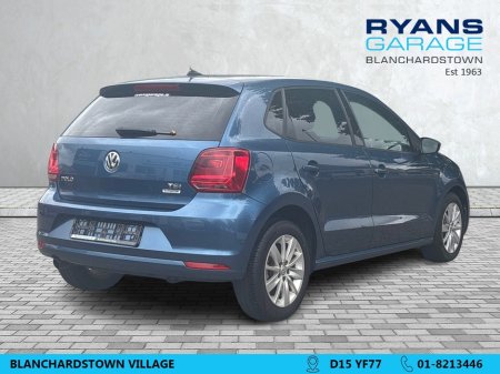 2017 Volkswagen Polo - photo 7