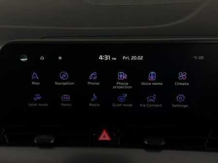 2023 Kia Sportage - photo 24
