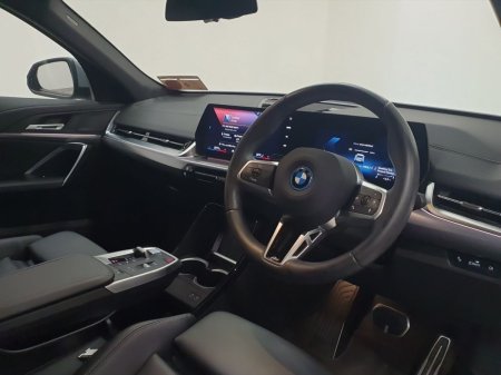 2026 BMW iX2 - photo 6